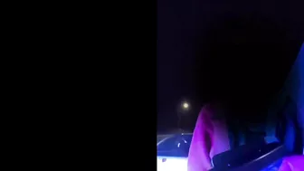 Tonight I Am The Drunk Driver Who Accidentally Admitted That Murray Was Driving Under The Influence