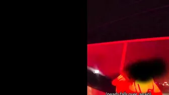 Tonight I Am The Drunk Driver Who Accidentally Admitted That Murray Was Driving Under The Influence