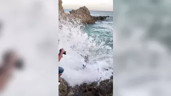 Instagram Users Were Inundated