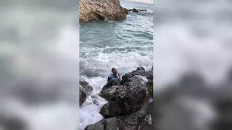 Instagram Users Were Inundated