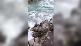 Instagram Users Were Inundated