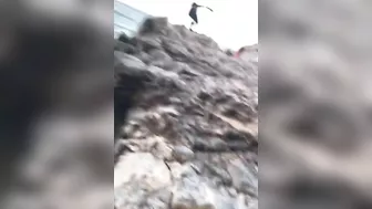 Instagram Users Were Inundated