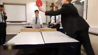 Justice Strikes Instantly