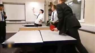 Justice Strikes Instantly