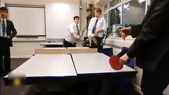 Justice Strikes Instantly