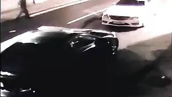 Instant Karma Brick Knockout
