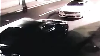Instant Karma Brick Knockout