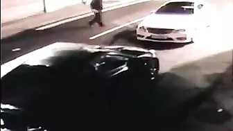 Instant Karma Brick Knockout