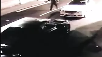 Instant Karma Brick Knockout