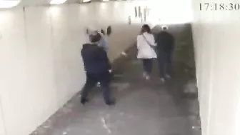 Instant Karma Shutdown