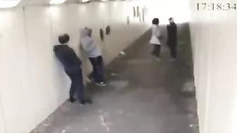 Instant Karma Shutdown