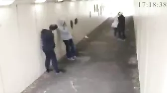Instant Karma Shutdown