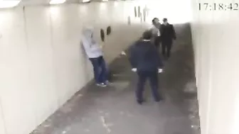 Instant Karma Shutdown