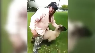 Instant Karma Ram