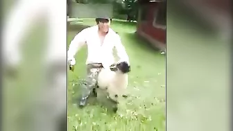 Instant Karma Ram