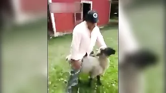 Instant Karma Ram