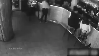 Instant Karma For Perverted Guys