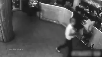 Instant Karma For Perverted Guys