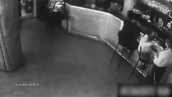 Instant Karma For Perverted Guys