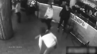 Instant Karma For Perverted Guys