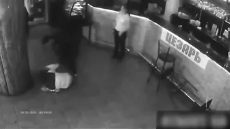 Instant Karma For Perverted Guys