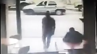 Instant Karma For Thieves