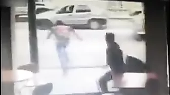 Instant Karma For Thieves