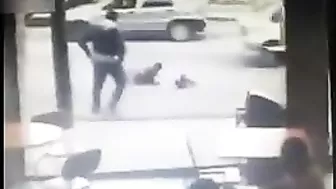 Instant Karma For Thieves