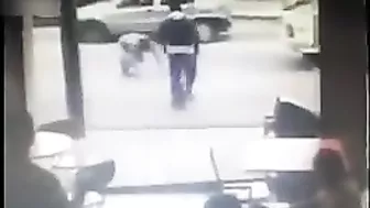 Instant Karma For Thieves