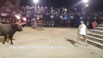 Instant Karma For Bullying A Police Officer