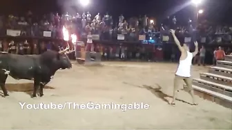 Instant Karma For Bullying A Police Officer