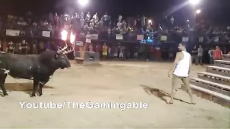 Instant Karma For Bullying A Police Officer