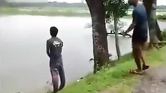 Instant Kick