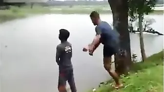 Instant Kick