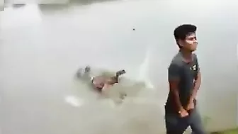 Instant Kick