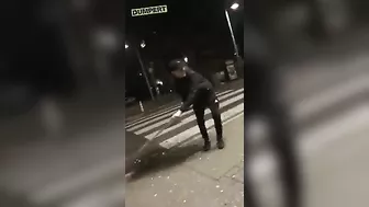 Instant Karma
