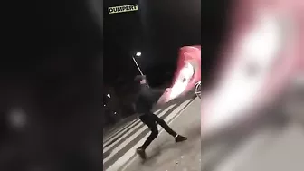 Instant Karma