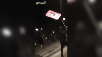 Instant Karma