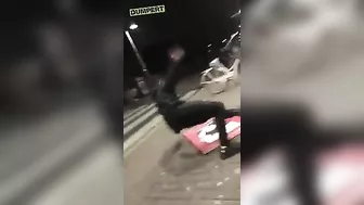 Instant Karma