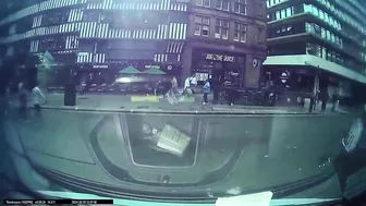 Attempted Insurance Fraud