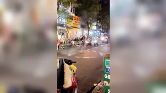 Crazy Creative, Built His Own Traffic Light