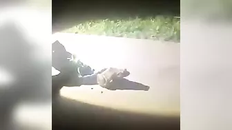 Is He Still Alive?
