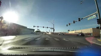 It Won't Run Red Lights When You Drive Around It