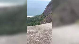 Skydiving Instructor Dies After Jumping Off Cliff