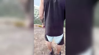 Skydiving Instructor Dies After Jumping Off Cliff