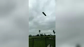 Recently Released Footage From Star Trek