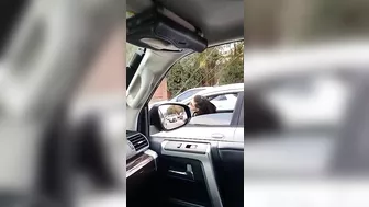 Karen Starts In Traffic