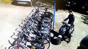 Karma At Its Best