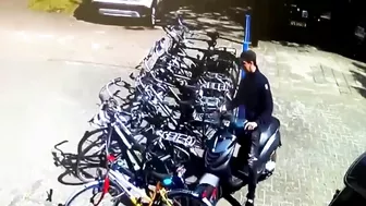 Karma At Its Best