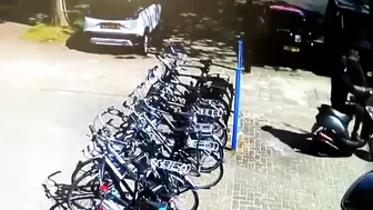 Karma At Its Best
